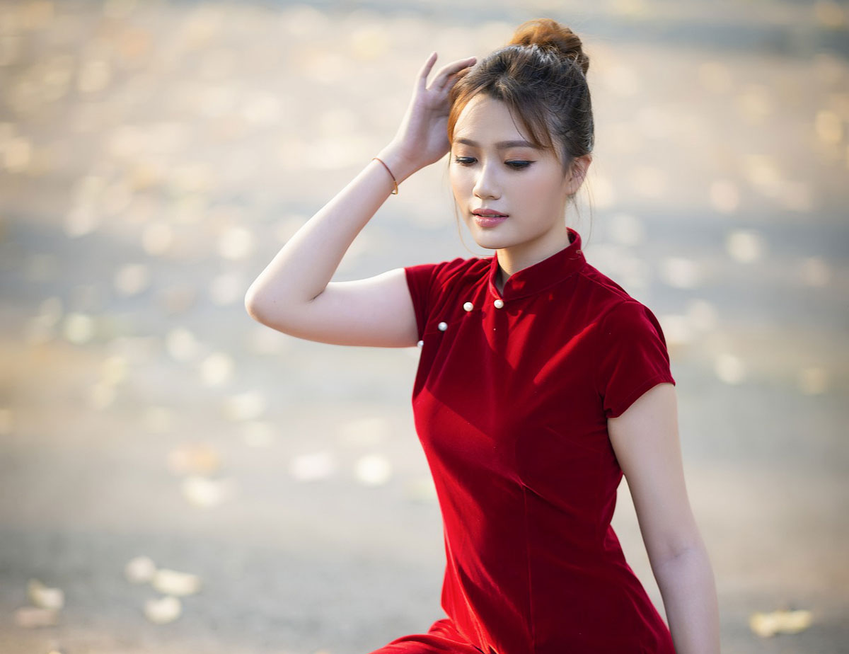 Chinese Women