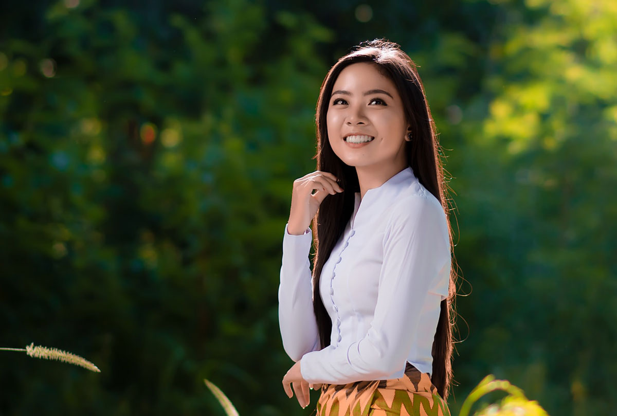 dating Taiwanese women