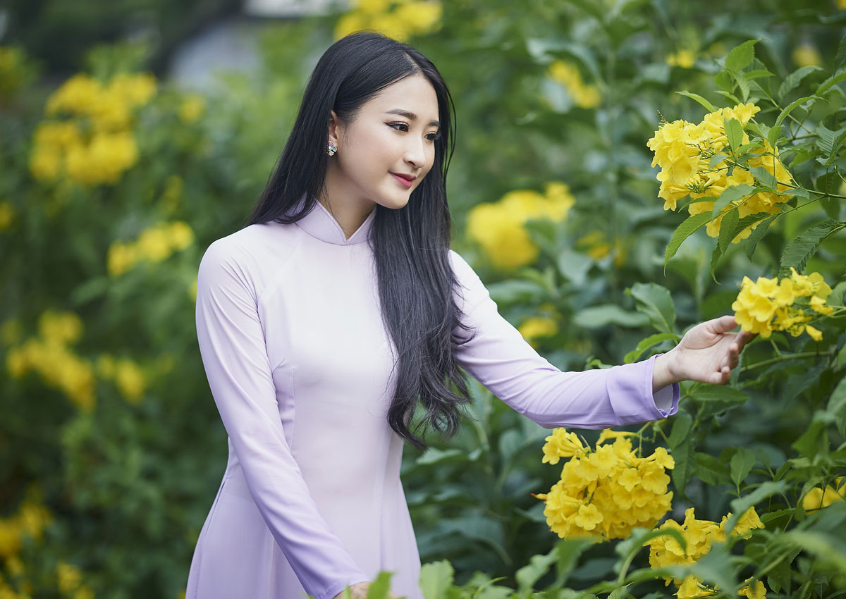 dating vietnamese women