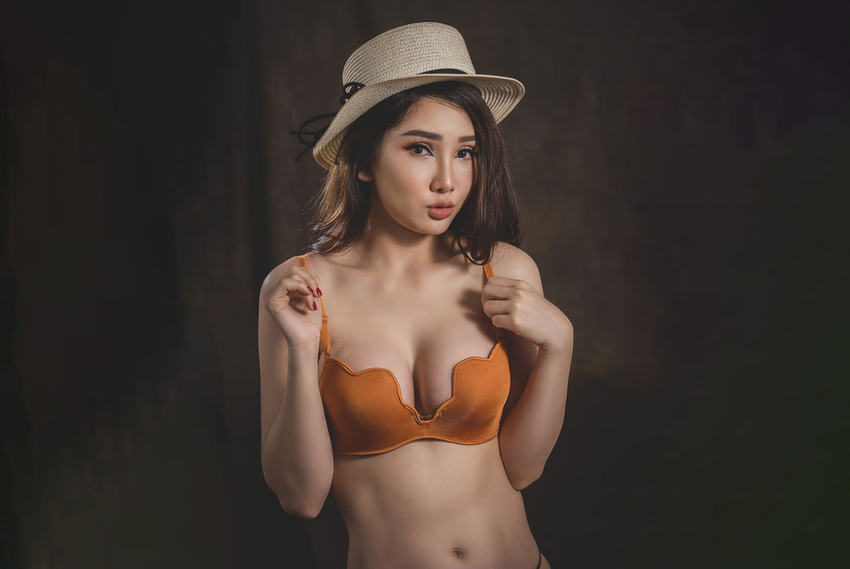 Taiwanese Women