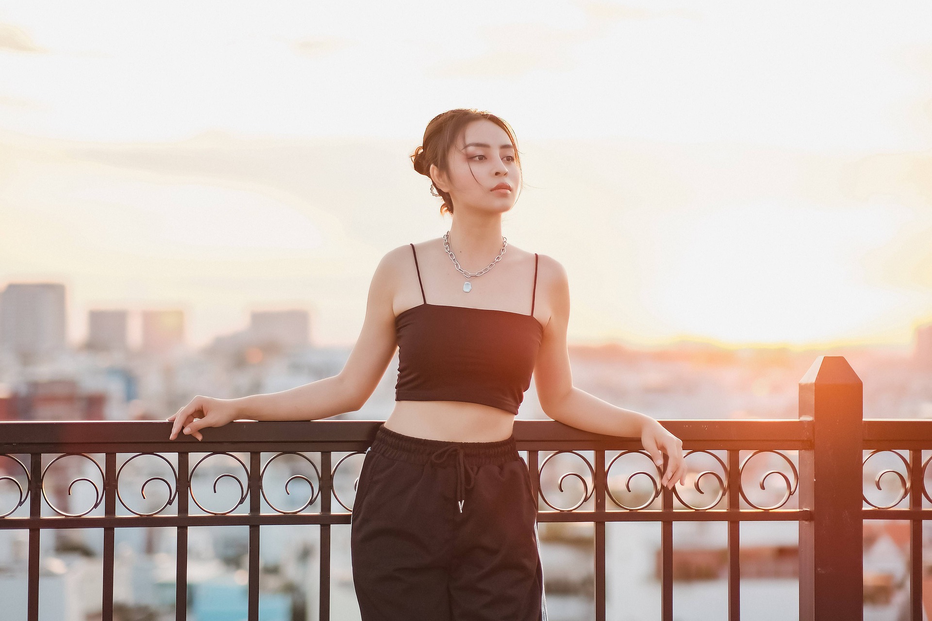 meet Taiwanese women