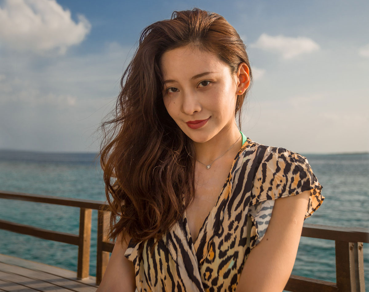 date a Taiwanese girl