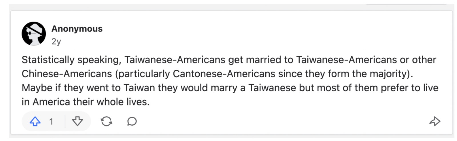quora feedback 1